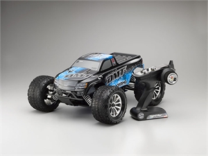Kyosho DMT Readyset